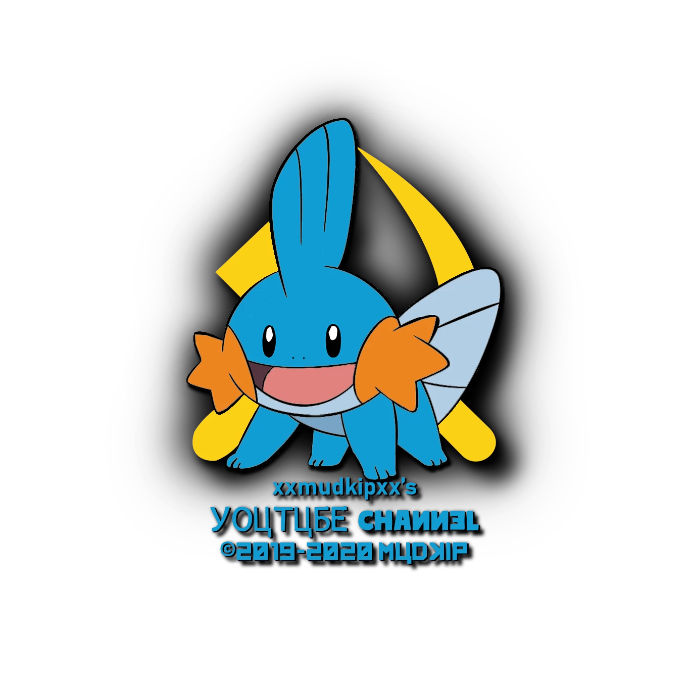 mudkip