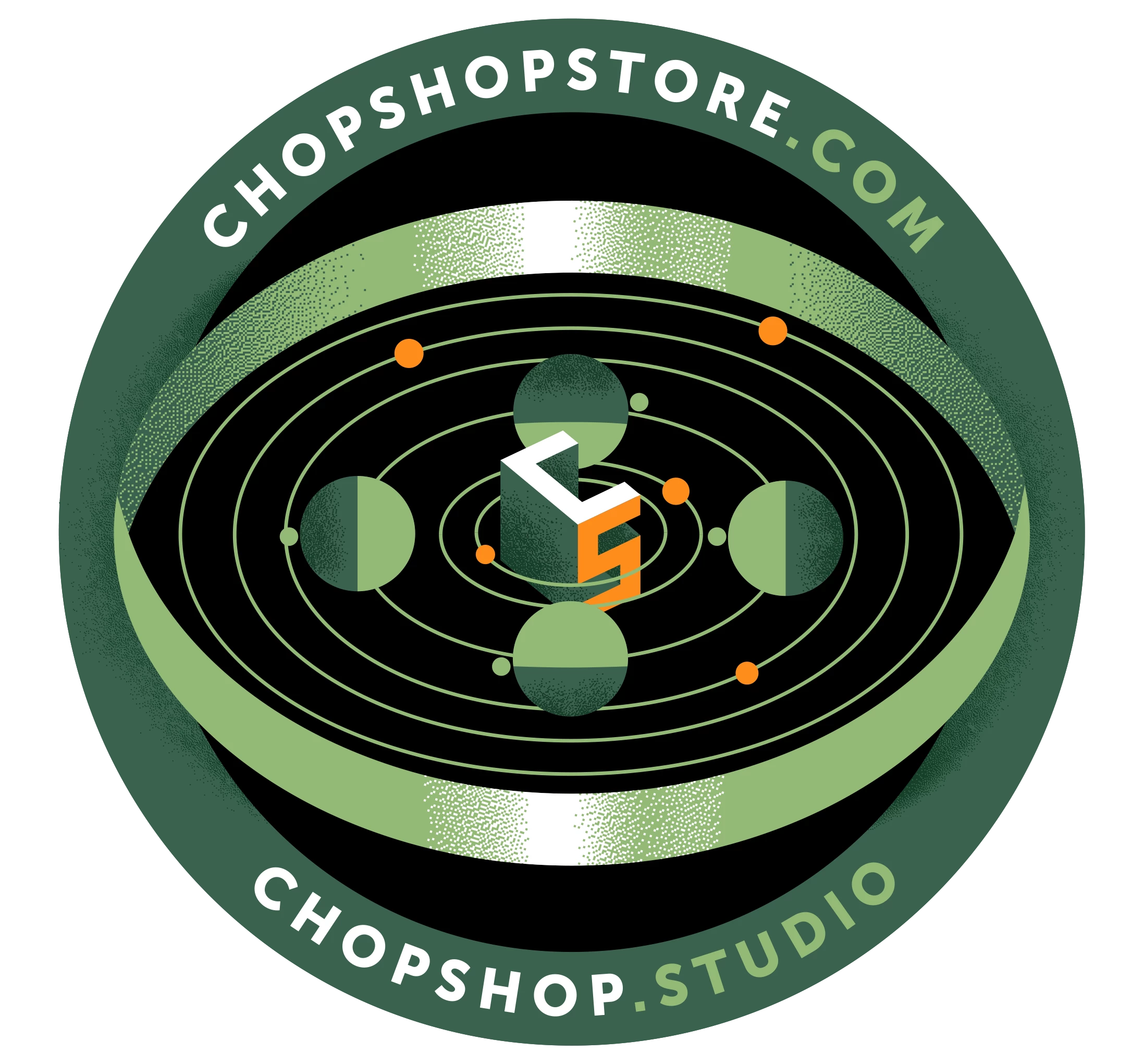 chopshopstore.com