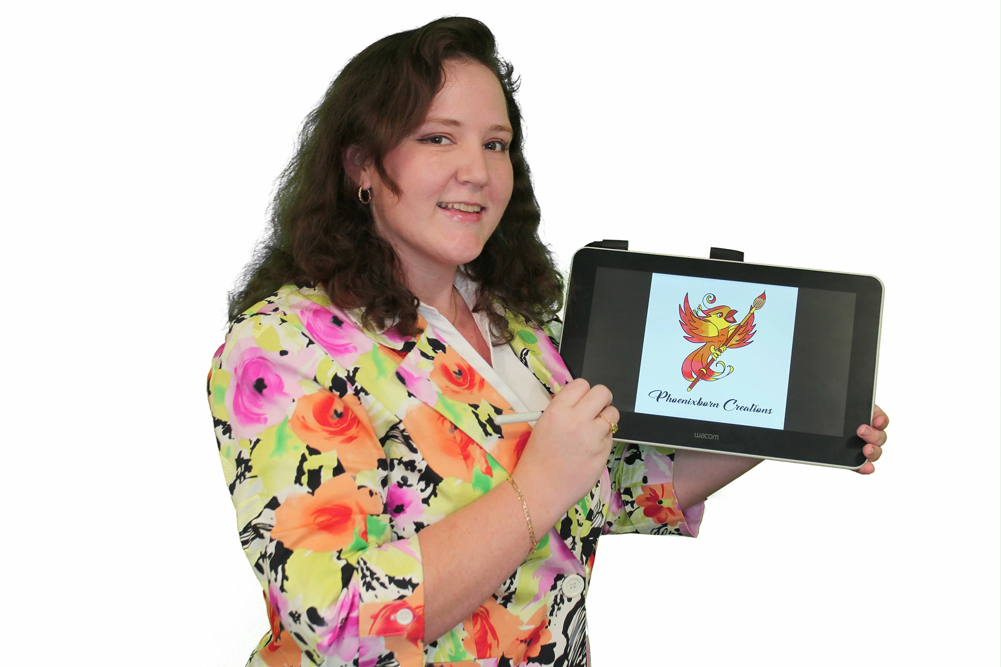 Nix@PhoenixbornCreations