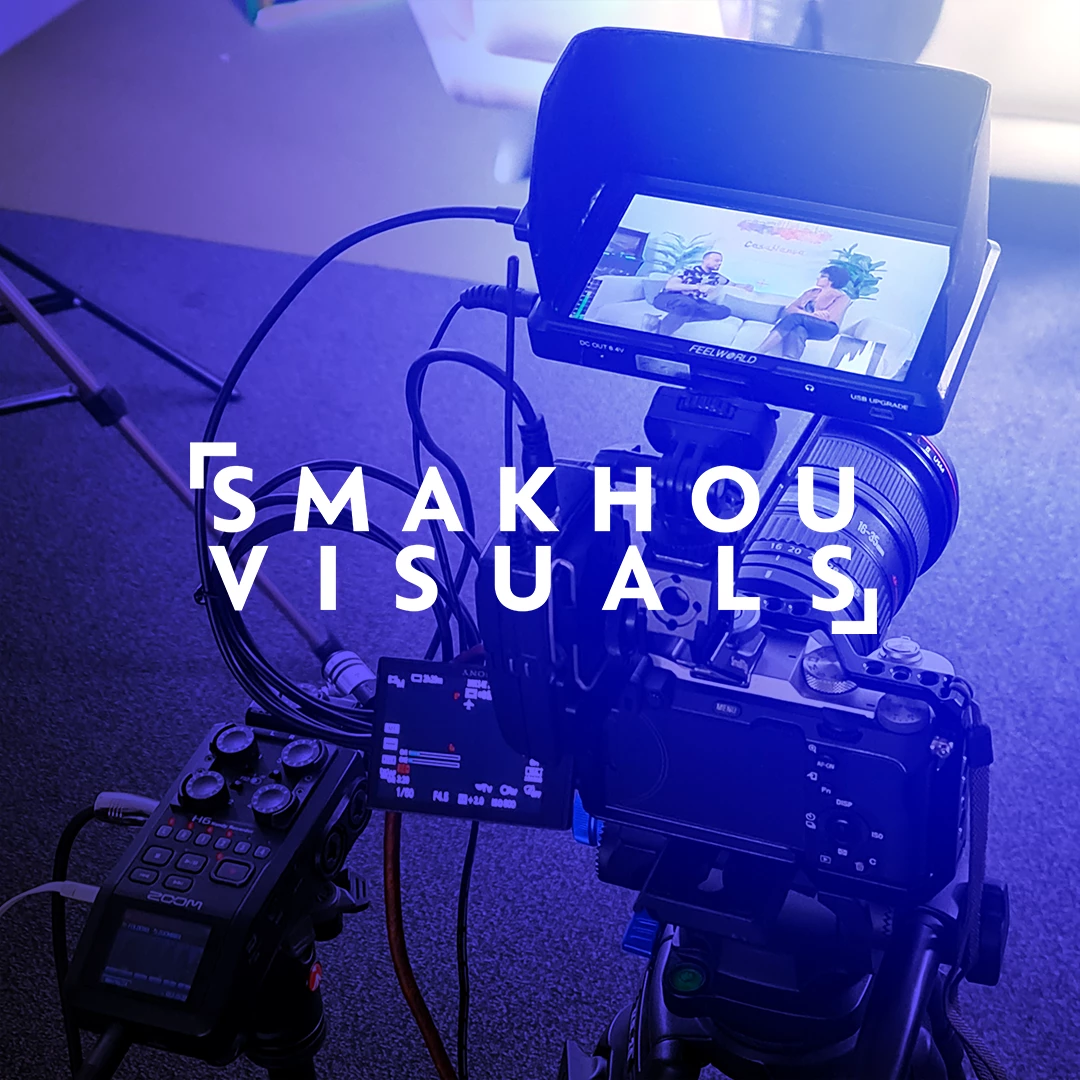 SMAKHOU VISUALS