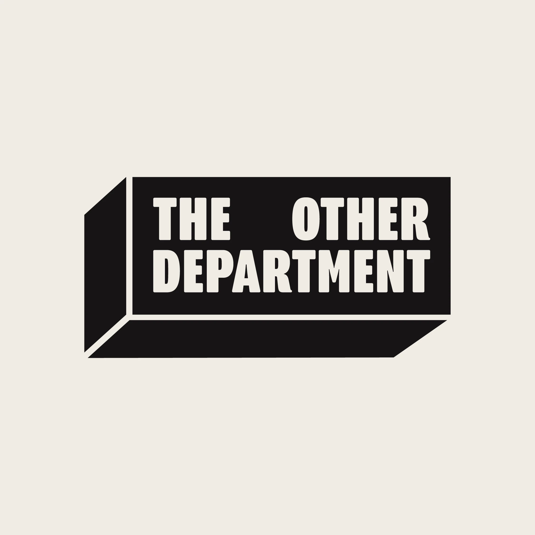 theotherdepartment