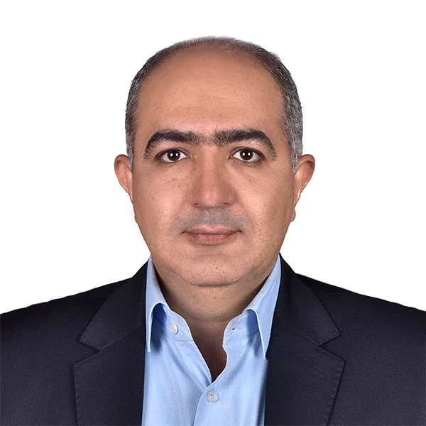Behrouz