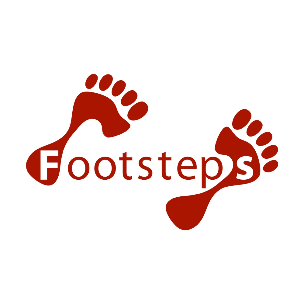 Steve @ Footsteps