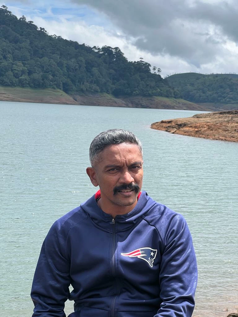 shyamvr