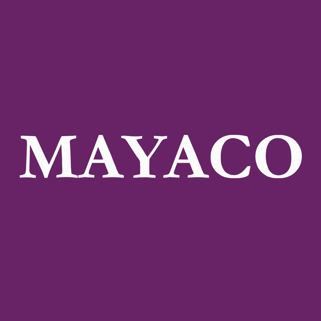 MAYACO 119122020