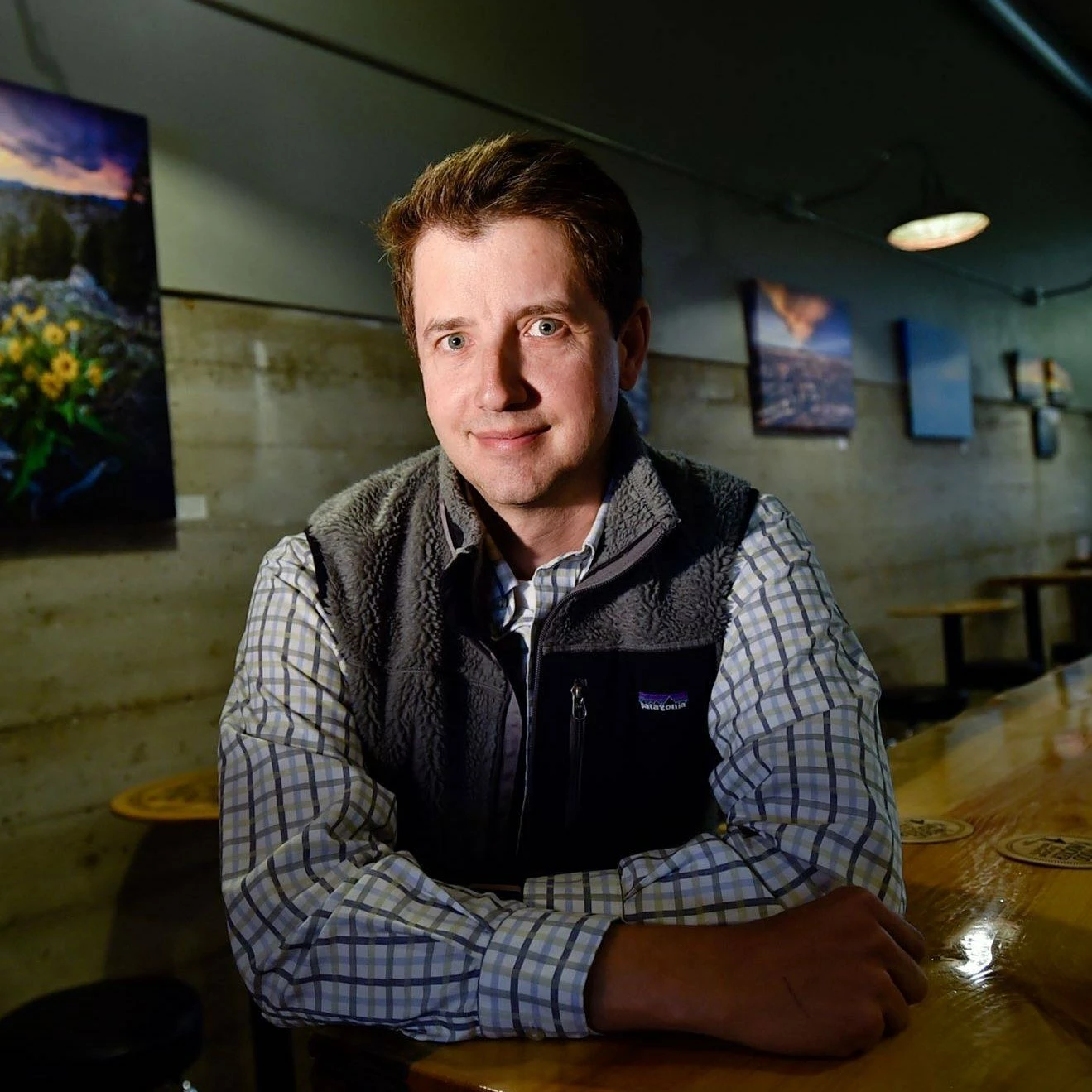 Kevin League Photography