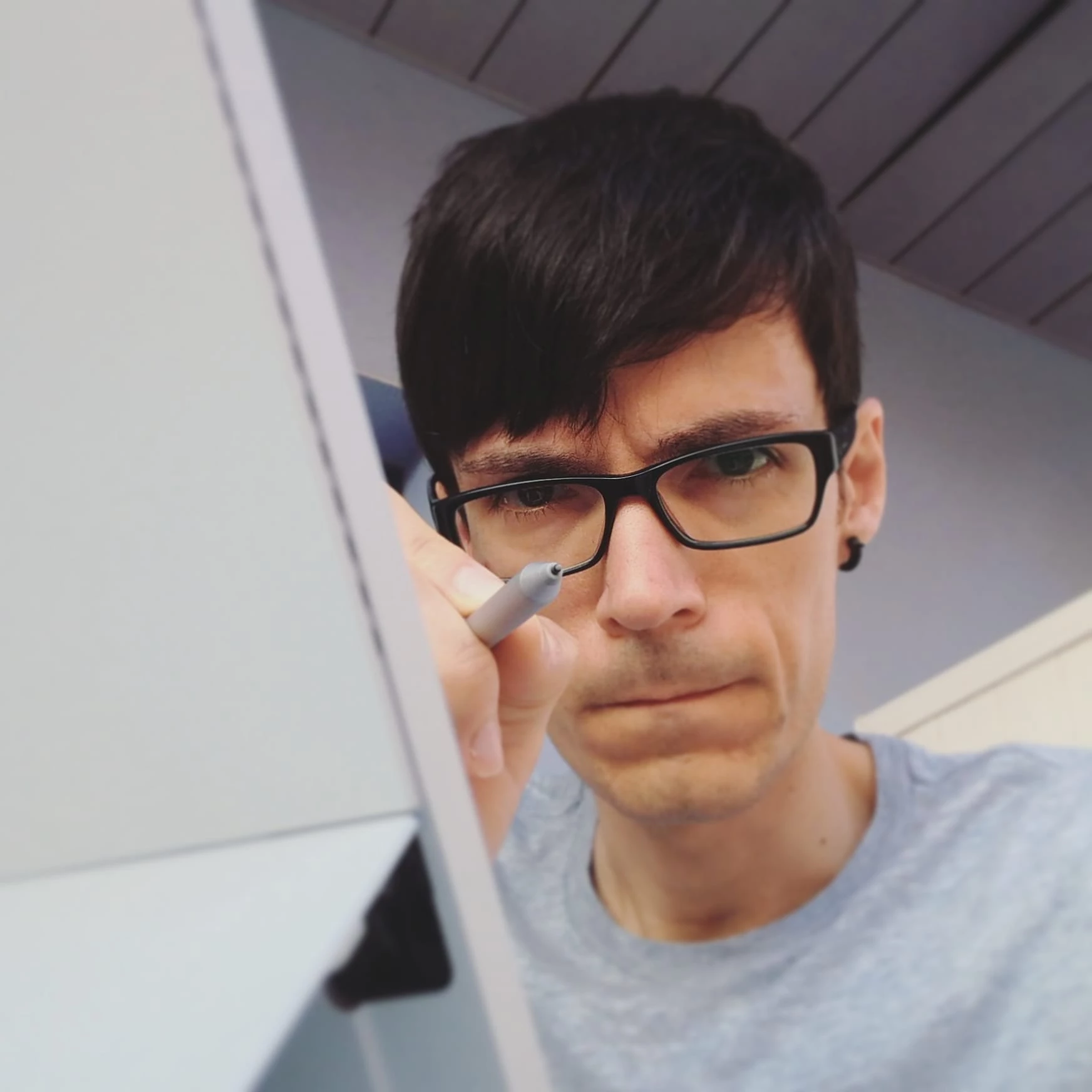 JoshySan360