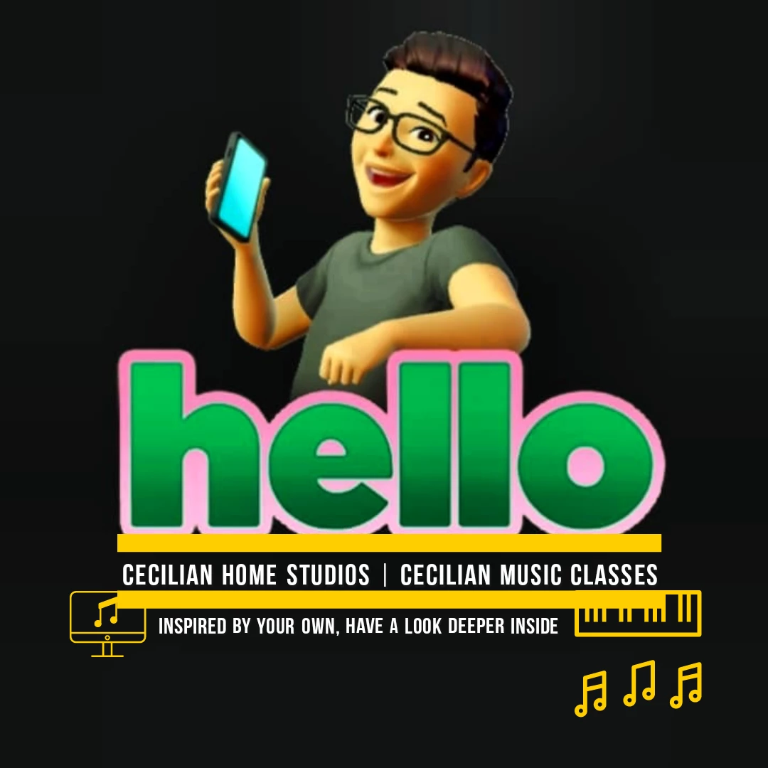 cecilianhomestudios