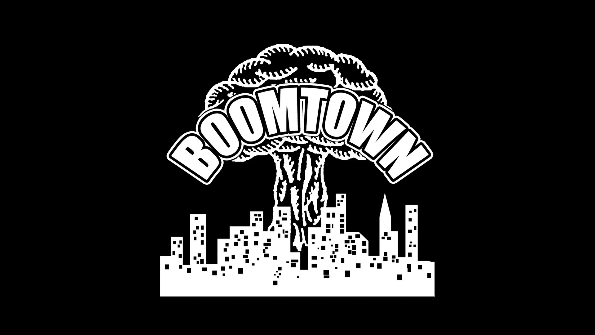 Boomtown88