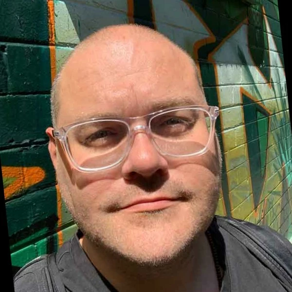Andrew Woodworth