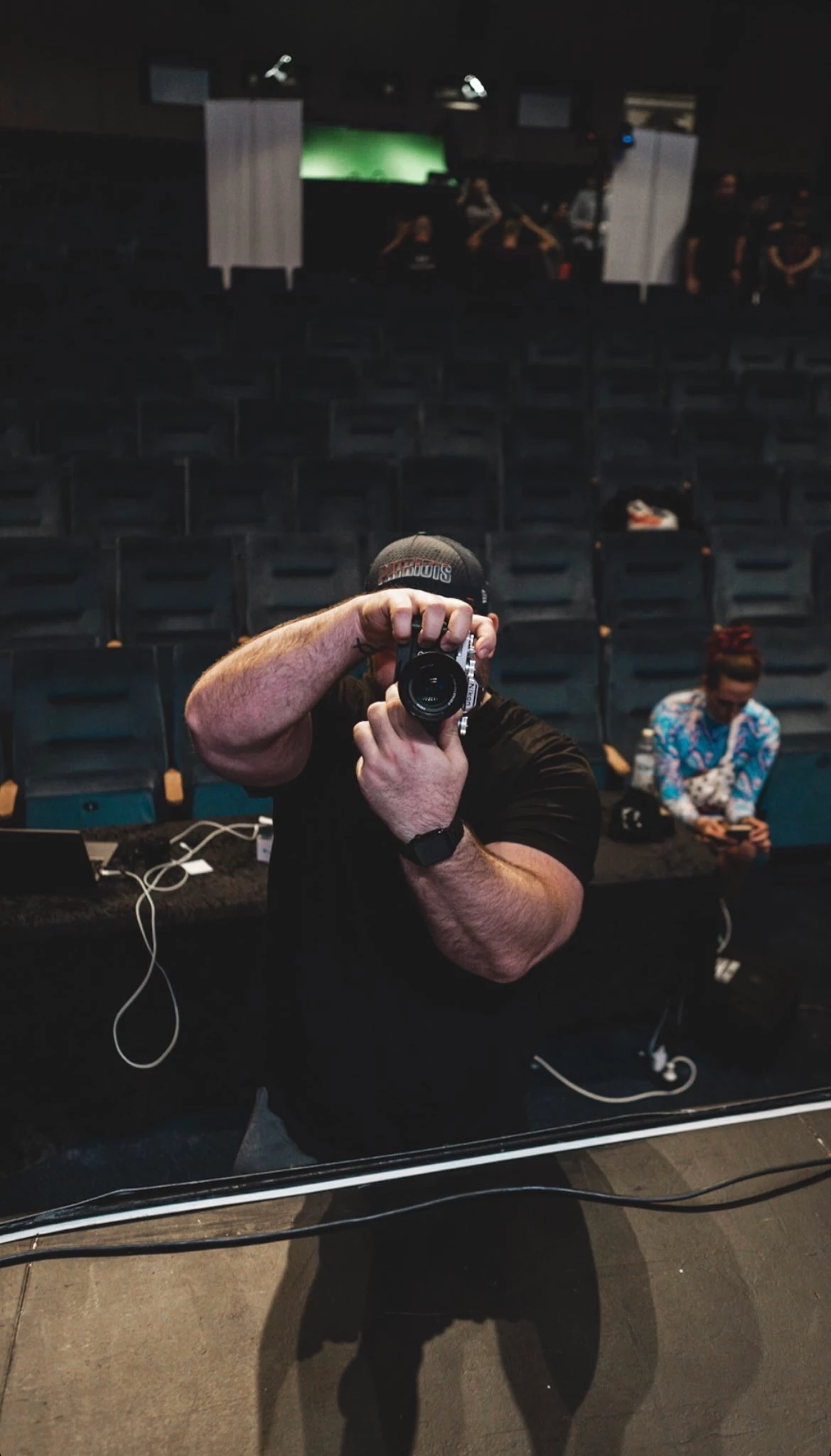 Simeon Hagstrom Photo