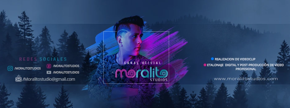 Moralito Studios