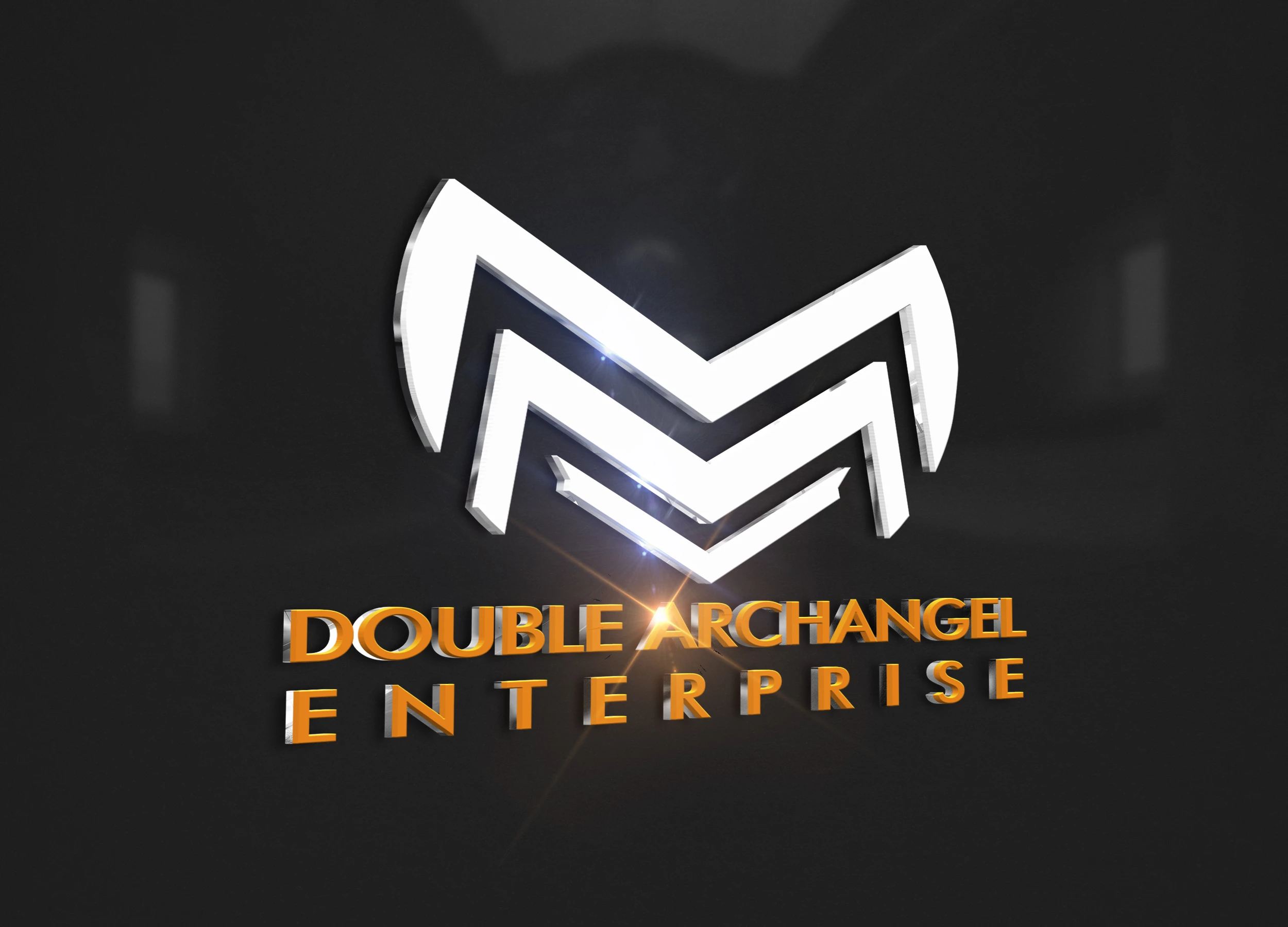 Double Archangel