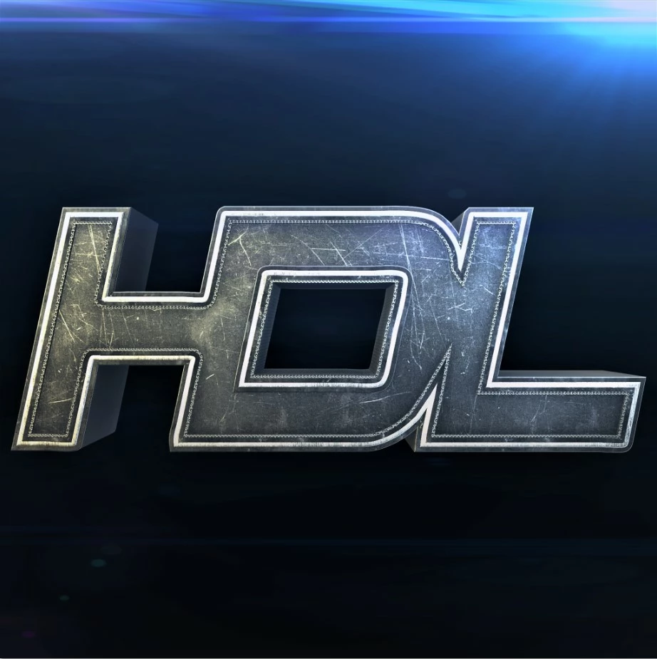Harald DL