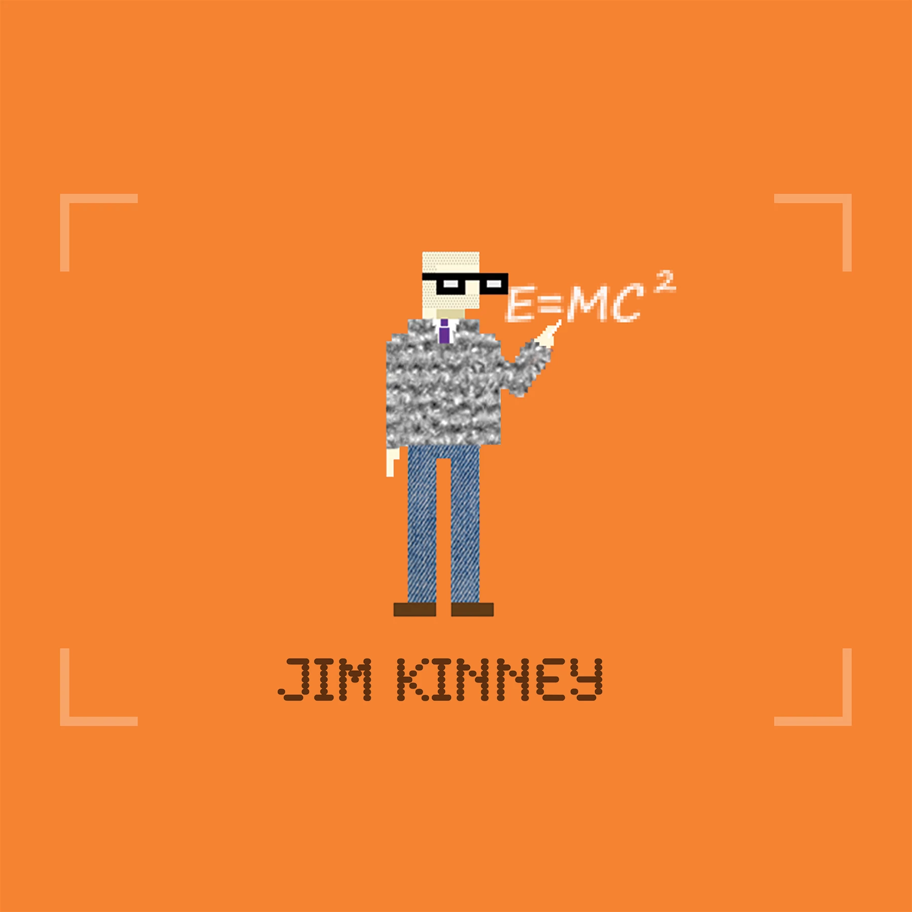 Jim Kinney AEL