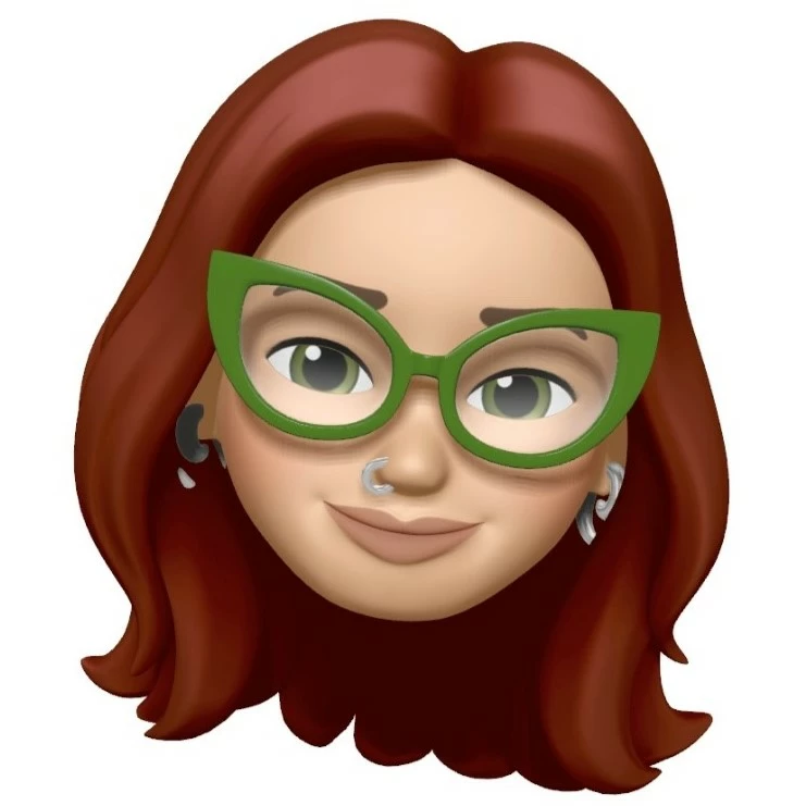 Jennifer, marketeer