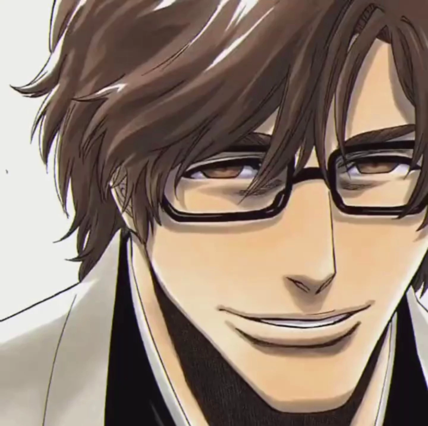 Aizen S?suke