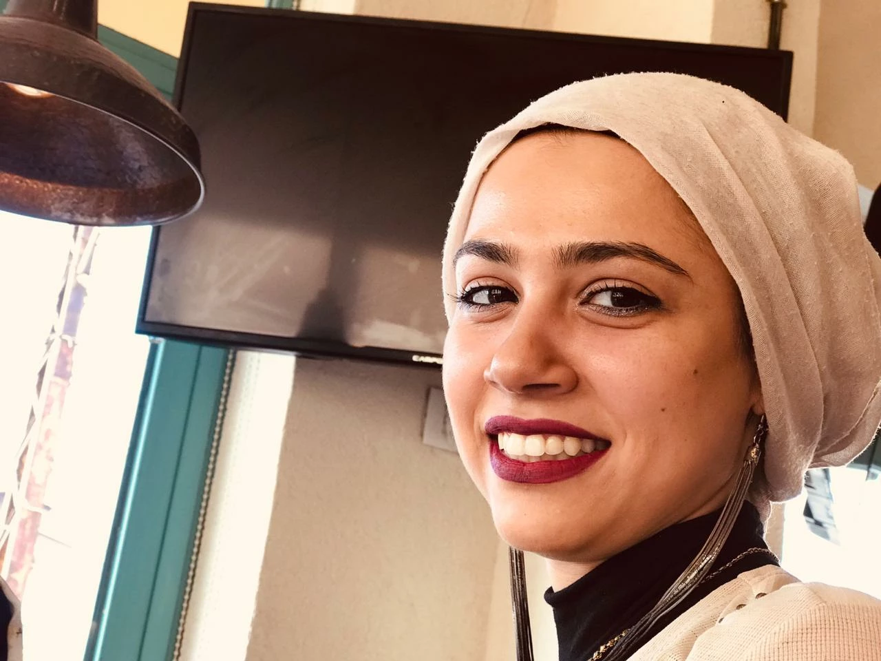 Fatimaelatrach