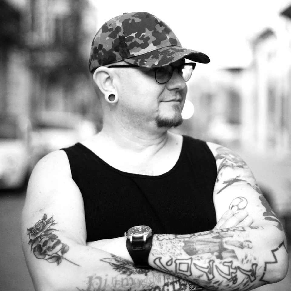 Steve Golliot-Villers