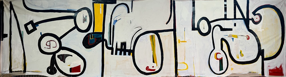 Cornelia Selover Clothing