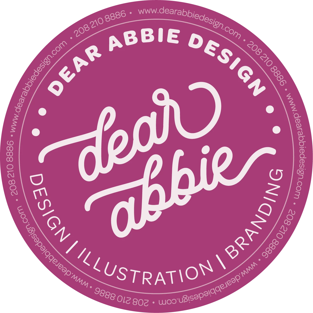 DearAbbie
