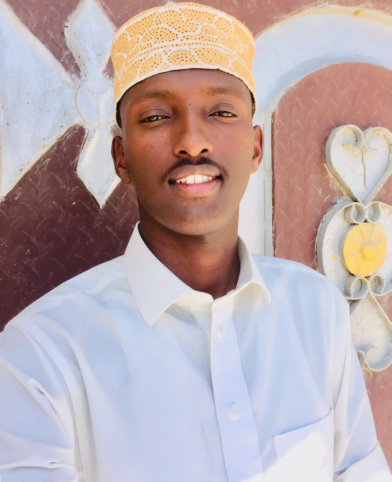 Shuceib abdi dirane