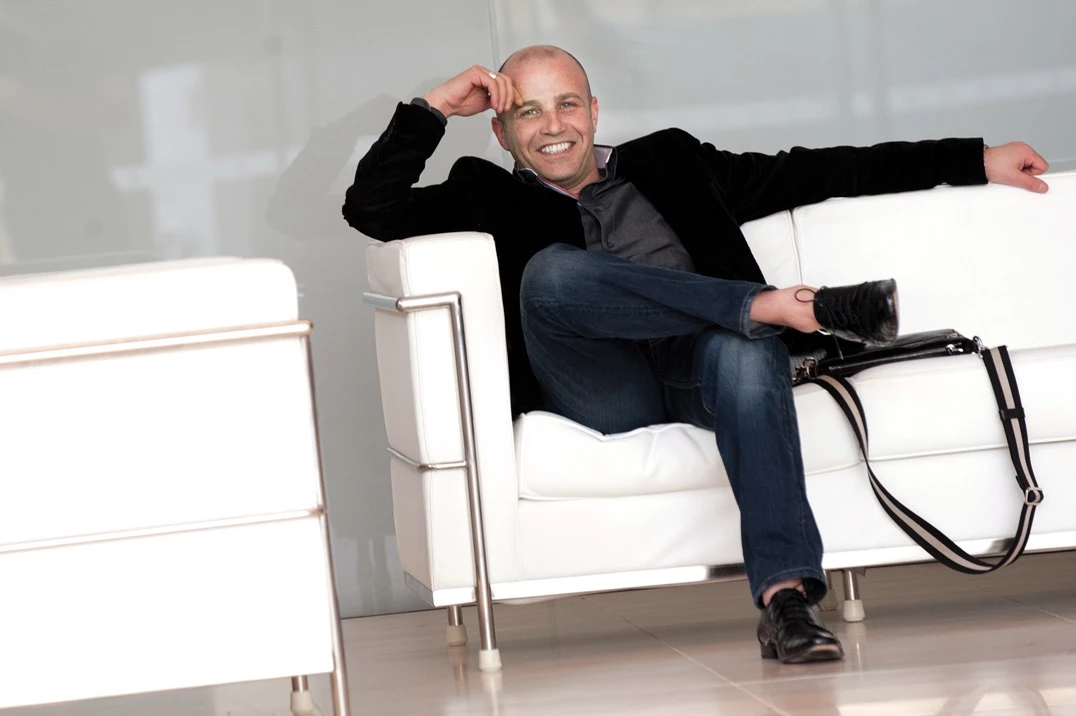 Nicholas Petropoulos