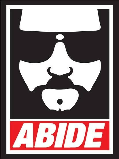 Dude-Abides