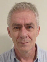 Patrick Bourges