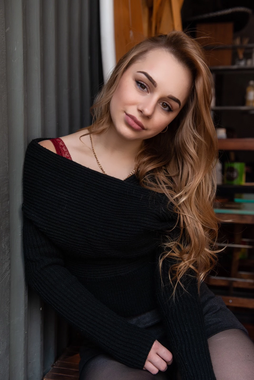 Anna Dimirjuk