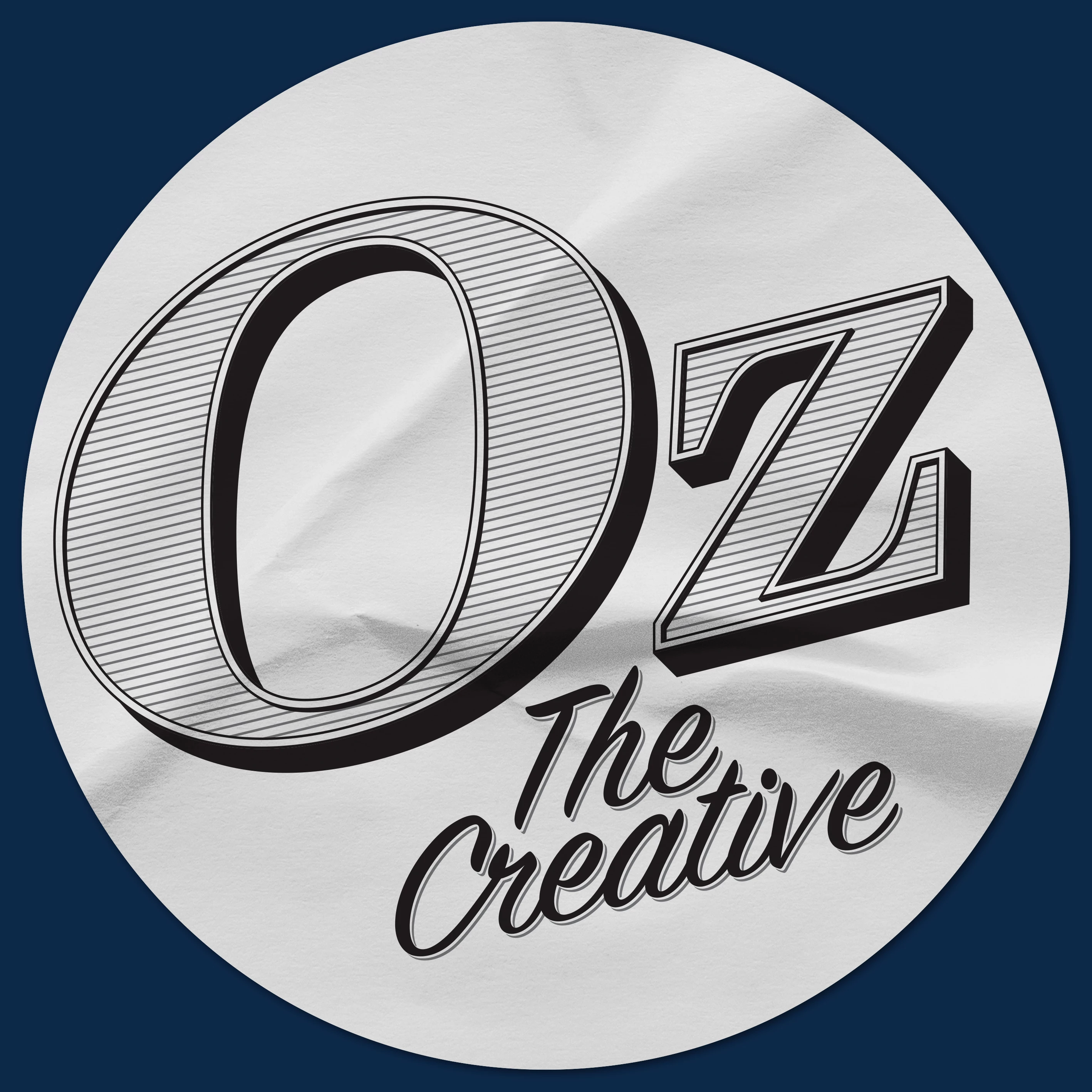 OzTheCreative