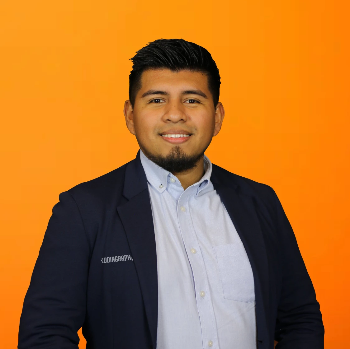 Ariel Ramos - Codingraph