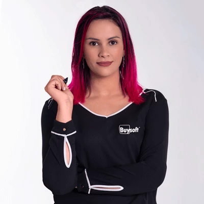 Fabiana GO Buysoft