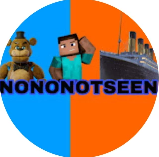NoNoNotSeen