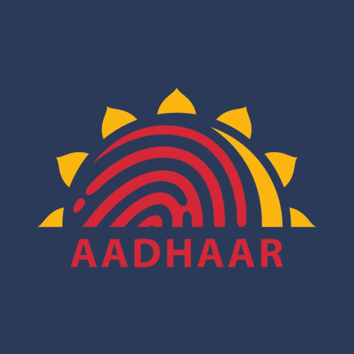 aadhaar card1384