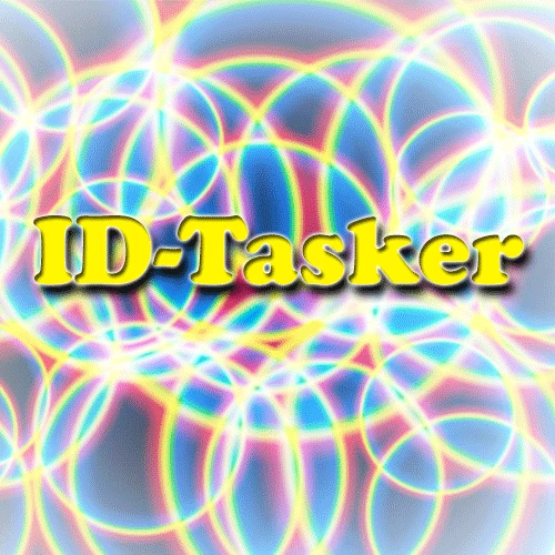 Robert at ID-Tasker