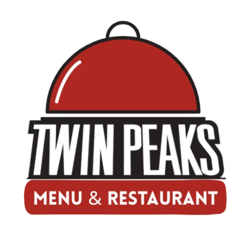 Twin Peaks Menu