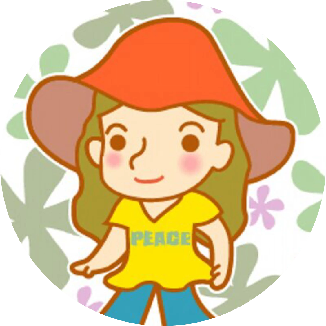 まな☆ﾀｿ（まなたん）