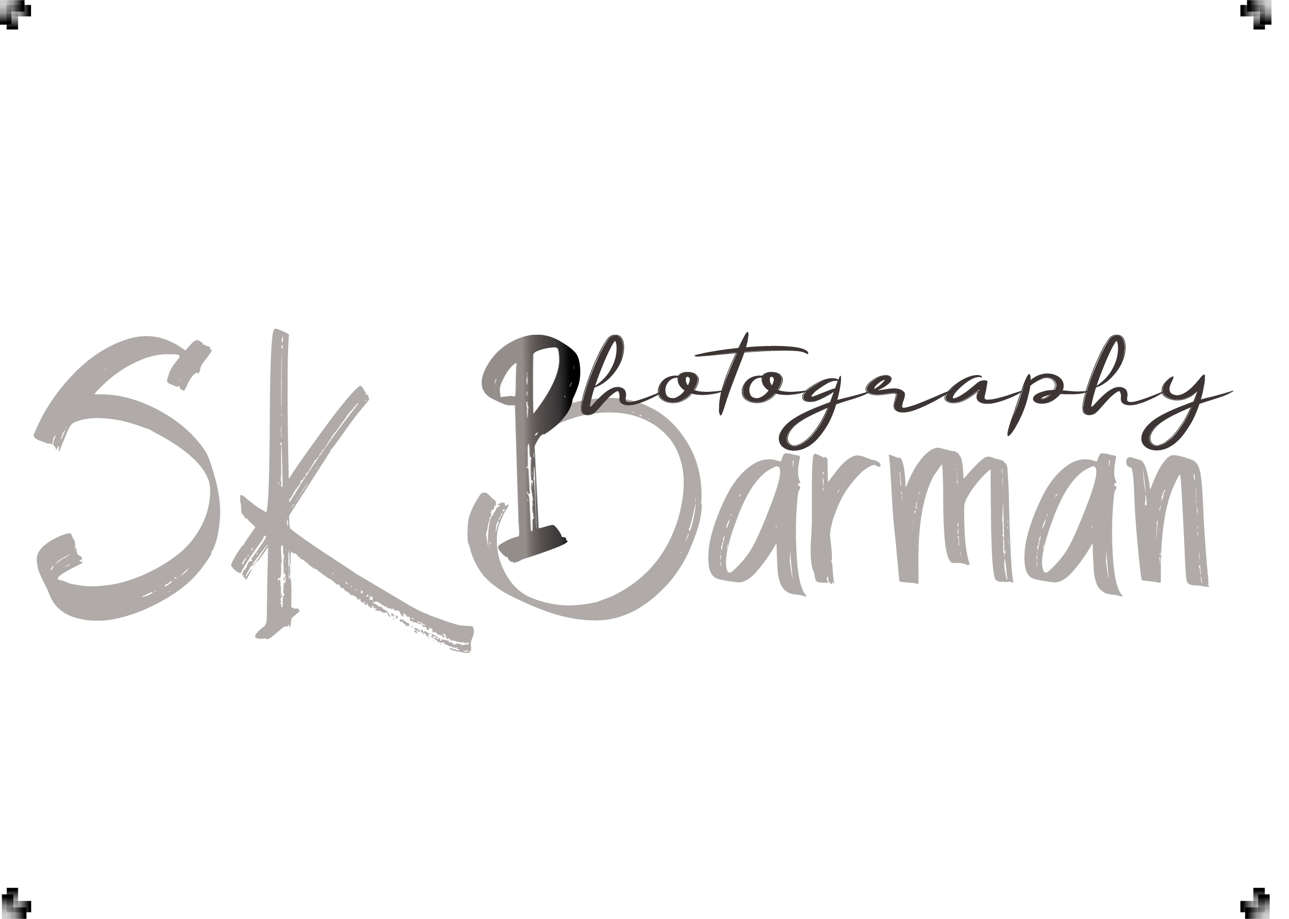 S K Barman