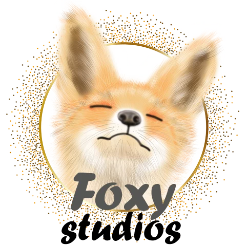 FoxyStudios