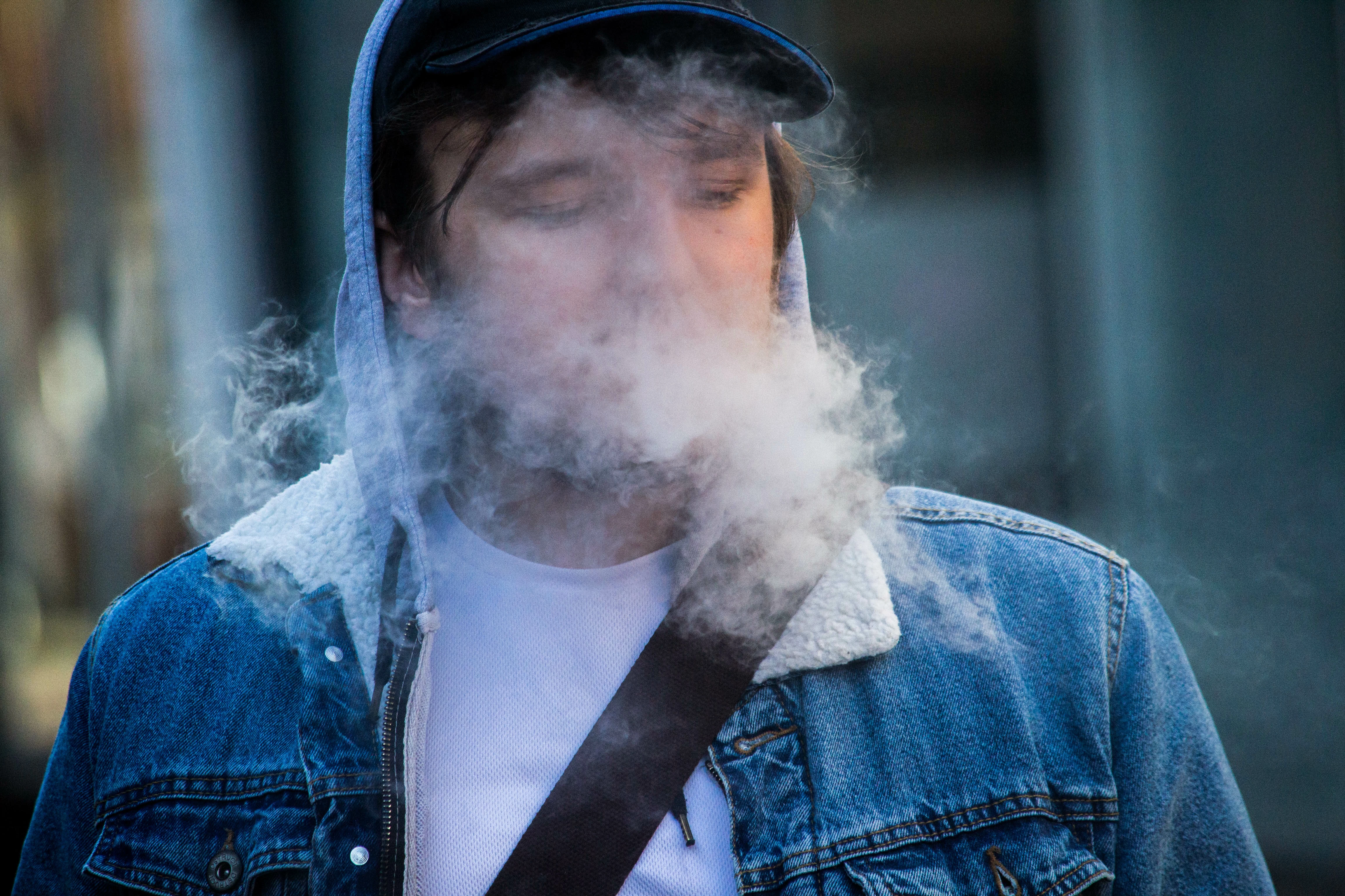 The Capricious Project