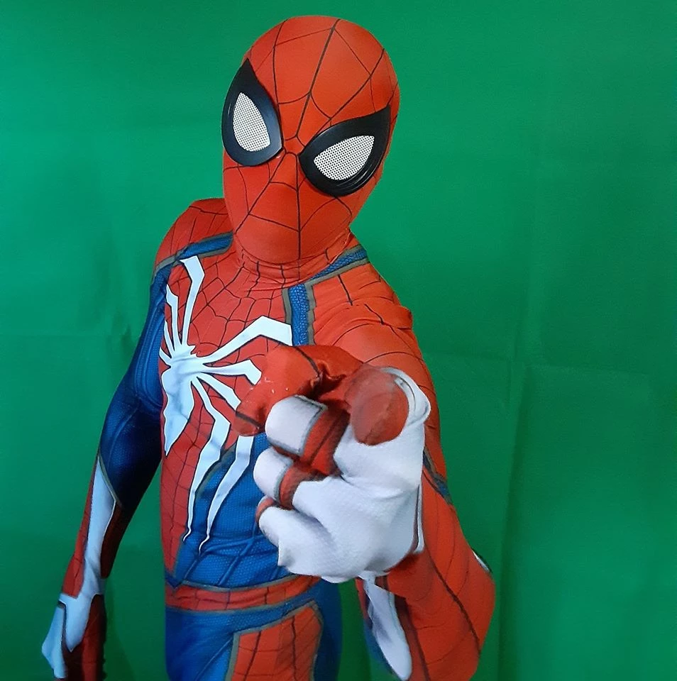 Web_Slinger