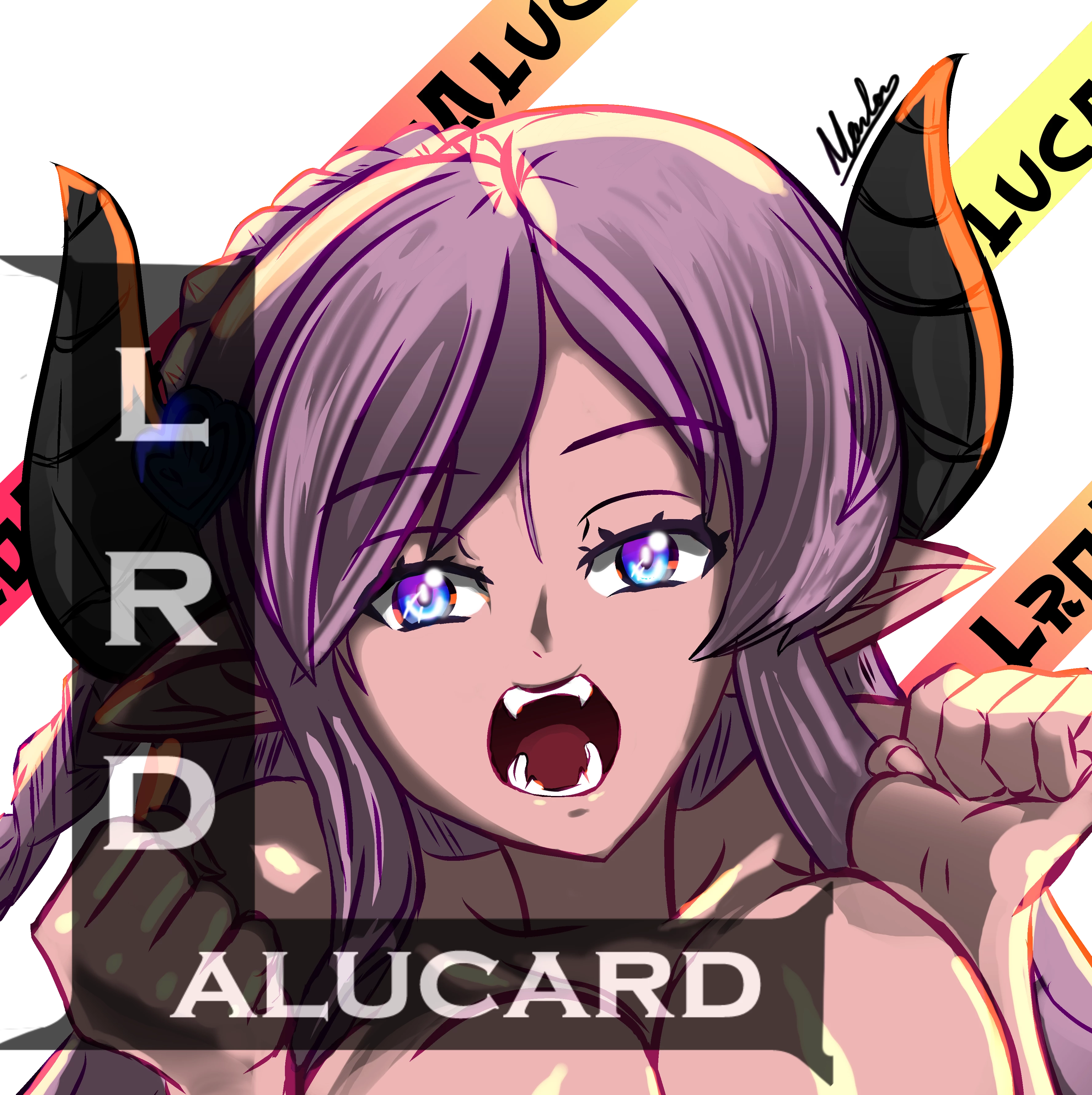 lrdalucard