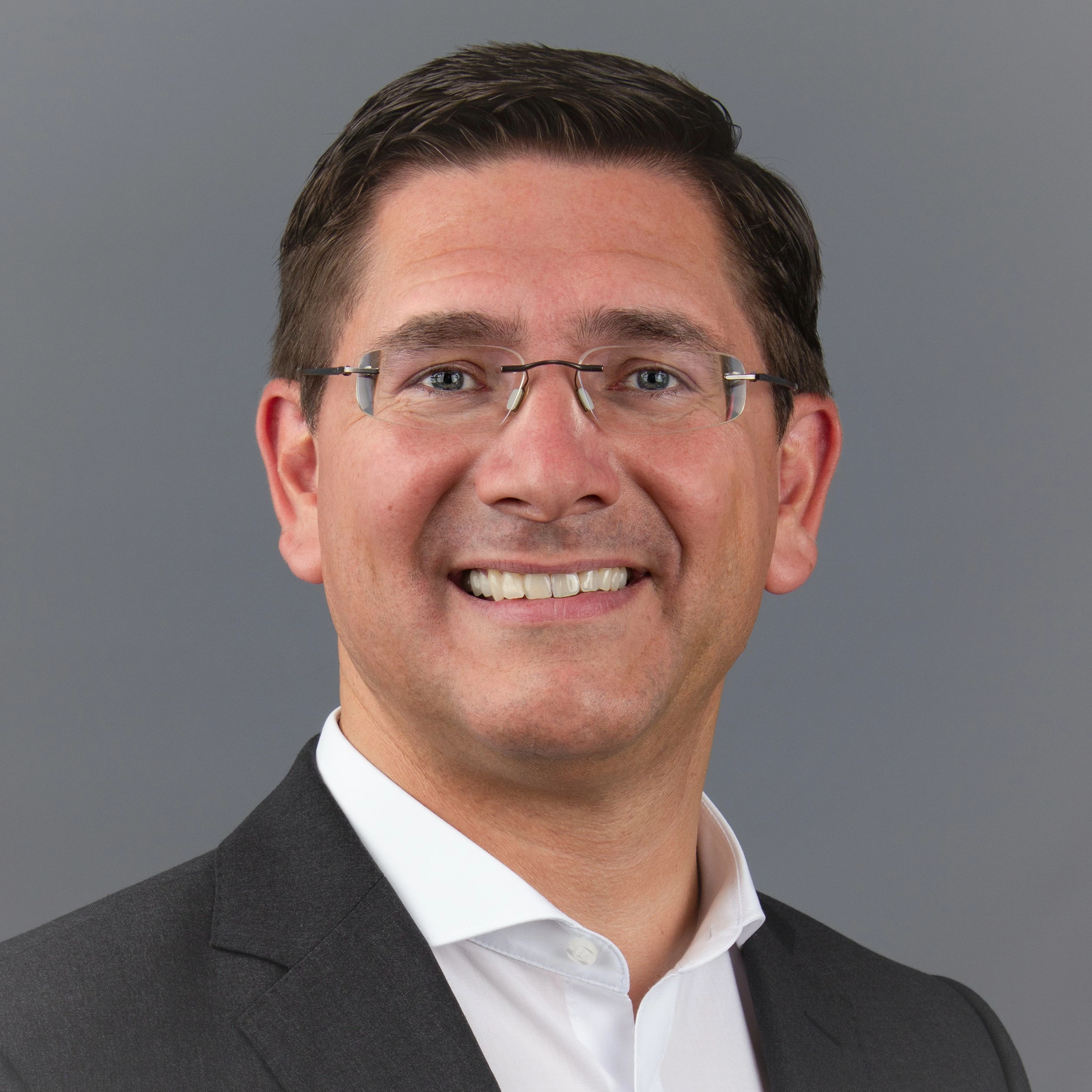 Christian M. Schneider