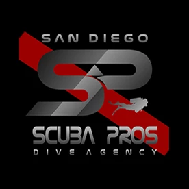 The San Diego Diver