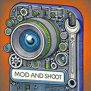 Mod And Shoot
