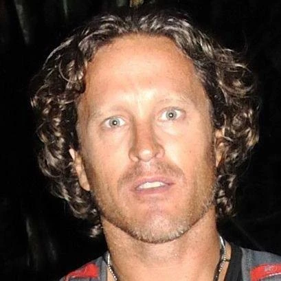 Harry Gavin Reynolds