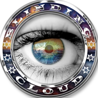 BlindingCloud