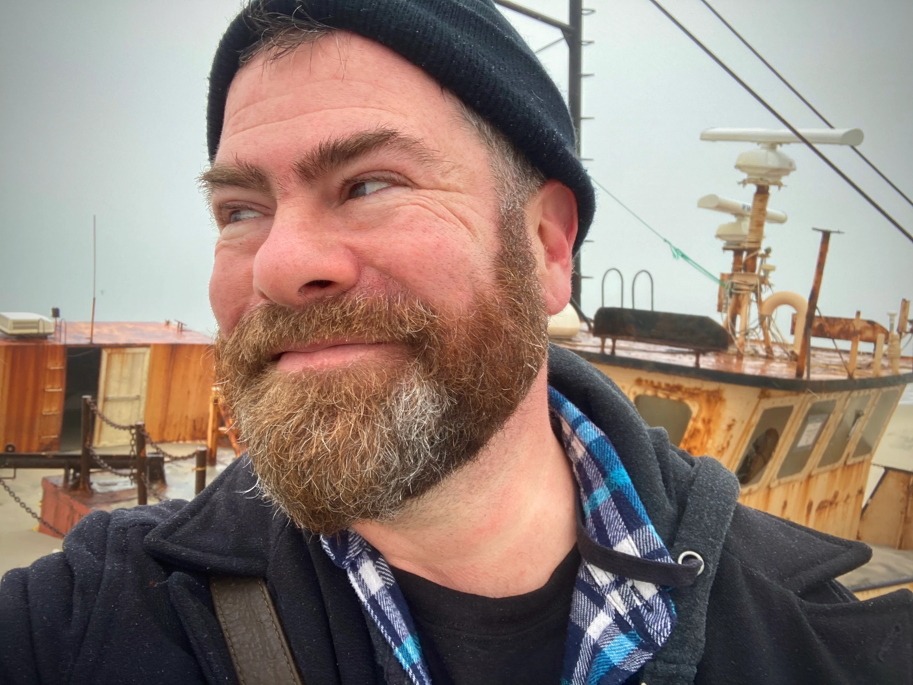 CoreyMichaelSmithson