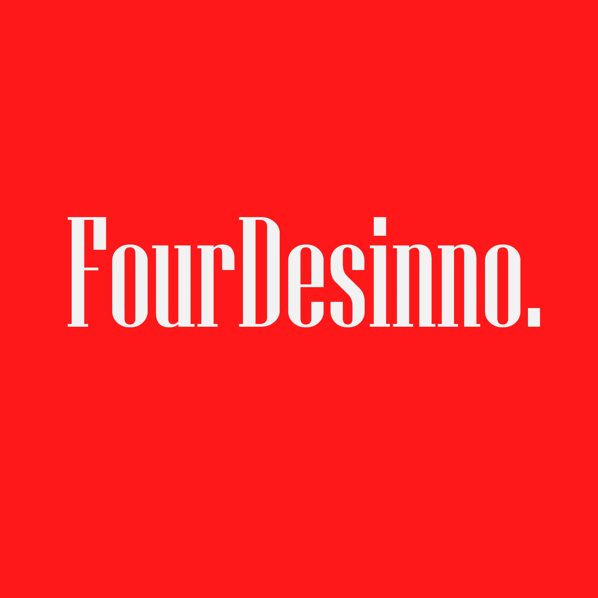 FOURDESINNO
